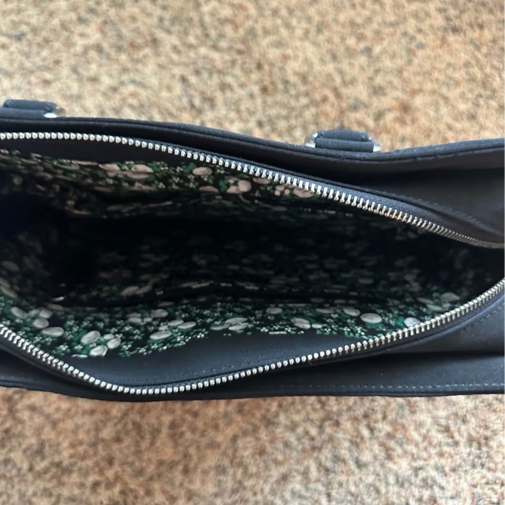 Vera Bradley Quilted Tote Bag - Picture 4 of 4